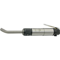 FC250 Burin &agrave; flux droit robuste, 14,1 pi³/min, 1/4" NPT, 117 dBA, 4500 BPM Helyx Safety & Industrial Supplies