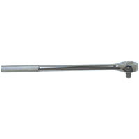 Cl&eacute; &agrave; rochet RH-75, Prise de 3/4", Poign&eacute;e Ordinaire Helyx Safety & Industrial Supplies