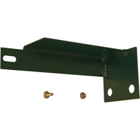 Barres de raccord mural pour rayonnage Helyx Safety & Industrial Supplies