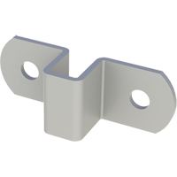 Interlok Boltless Shelving Back-to-Back Brackets Helyx Safety & Industrial Supplies