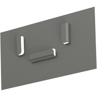 Interlok Boltess Shelving Box Divider Helyx Safety & Industrial Supplies