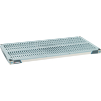 MetroMax i&reg; Shelves, 24" W x 18" D, 800 lbs. Capacity Helyx Safety & Industrial Supplies