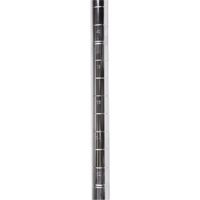 Montant pour chariot &agrave; roulettes, 62" ha Helyx Safety & Industrial Supplies