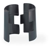 Plastic Sleeve Kit Helyx Safety & Industrial Supplies