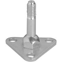 Foot Plate Helyx Safety & Industrial Supplies
