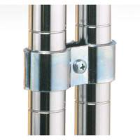 Post Clamps Helyx Safety & Industrial Supplies