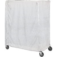 Enveloppes pour chariots &agrave; tablettes Helyx Safety & Industrial Supplies