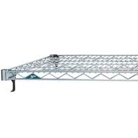 Super Adjustable Super Erecta Shelf&reg; Wire Shelves, 18" W x 18" D, 800 lbs. Capacity Helyx Safety & Industrial Supplies