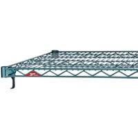 Super Adjustable Super Erecta Shelf&reg; Wire Shelves, 24" W x 18" D, 800 lbs. Capacity Helyx Safety & Industrial Supplies