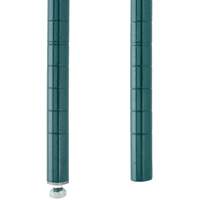 &eacute;tag&egrave;re Ajustable Super ErectaMD - Montant Siteselect Helyx Safety & Industrial Supplies