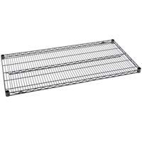 Designer Shelving Shelf, 24" W x 24" D, 800 lbs. Capacity Helyx Safety & Industrial Supplies