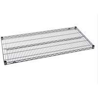 Designer Shelving Shelf, 24" W x 24" D, 800 lbs. Capacity Helyx Safety & Industrial Supplies