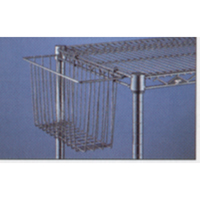 Panier de rangement Helyx Safety & Industrial Supplies