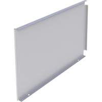 Interlok Boltless Shelving Divider Helyx Safety & Industrial Supplies