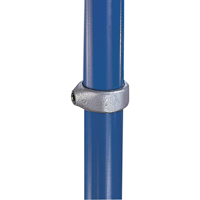 Raccords galvanis&eacute;s - Colliers de blocage, 1,05" Helyx Safety & Industrial Supplies