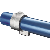 Raccords galvanis&eacute;s - Supports de fixation ajustables, 1,9" Helyx Safety & Industrial Supplies