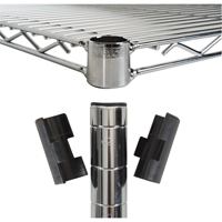 Split Sleeve for Chromate Wire Shelving Helyx Safety & Industrial Supplies