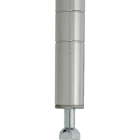 Levelling Feet for Chromate Wire Shelving Helyx Safety & Industrial Supplies