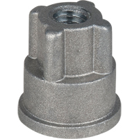 Die Cast for Chromate Wire Shelving Helyx Safety & Industrial Supplies