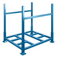 Supports empilables - Accessoires Helyx Safety & Industrial Supplies