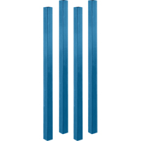 Supports empilables - Accessoires Helyx Safety & Industrial Supplies