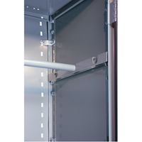 Interlok Boltless Shelving Hanging Bar Bracket Helyx Safety & Industrial Supplies
