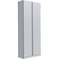 Interlok Boltless Shelving Door Helyx Safety & Industrial Supplies