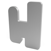 Interlok Boltless Shelving Short Shelf Clip Helyx Safety & Industrial Supplies