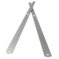 Slotted Angle Side Brace Helyx Safety & Industrial Supplies