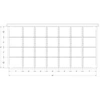 Interlok Integrated Modular Drawer System Helyx Safety & Industrial Supplies