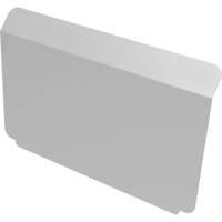 Interlok 48" Integrated Modular Drawer Adapter Helyx Safety & Industrial Supplies
