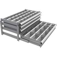 Interlok Integrated Modular Drawer System Helyx Safety & Industrial Supplies