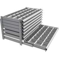 Interlok Integrated Modular Drawer System Helyx Safety & Industrial Supplies
