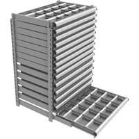 Interlok Integrated Modular Drawer System Helyx Safety & Industrial Supplies