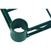 Tablette d'&eacute;tag&egrave;re pour s&eacute;chage du cannabis, 36" la x 18" p, Capacit&eacute; de 100 lb Helyx Safety & Industrial Supplies
