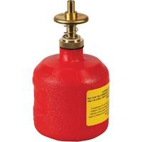 Bouteilles distributrices, 8 oz, Homologu&eacute; FM Helyx Safety & Industrial Supplies