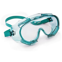 Lunettes de sécurité & accessoires