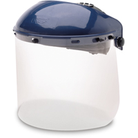 Harnais de t&ecirc;te, Suspension Rochet Helyx Safety & Industrial Supplies
