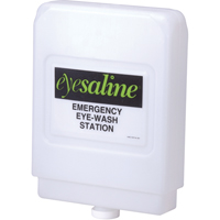 Secondary Eyewash Stations