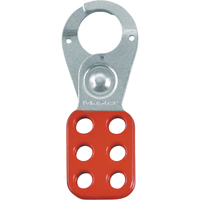 Safety Lockout Hasps
