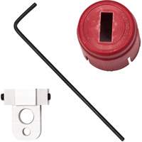 Cadenassage pour Mini SMC AR2000/NAR2000 Helyx Safety & Industrial Supplies