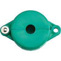Dispositif de verrouillage pour soupape, Type Vanne Helyx Safety & Industrial Supplies