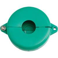 Dispositif de verrouillage pour soupape, Type Vanne Helyx Safety & Industrial Supplies
