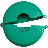 Dispositif de verrouillage pour soupape, Type Vanne Helyx Safety & Industrial Supplies