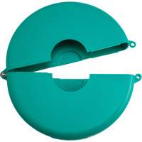 Dispositif de verrouillage pour soupape, Type Vanne Helyx Safety & Industrial Supplies