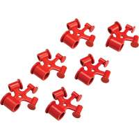 Dispositif de verrouillage pour fusible, Type Disjoncteur Helyx Safety & Industrial Supplies
