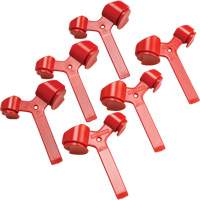 Dispositif de verrouillage pour fusible, Type Disjoncteur Helyx Safety & Industrial Supplies