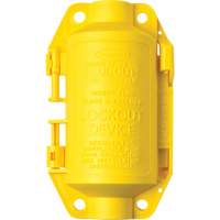 Dispositif de verrouillage Hubbell Plugout, Type Prise Helyx Safety & Industrial Supplies
