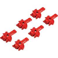 Dispositifs de verrouillage pour fusibles, Type Disjoncteur Helyx Safety & Industrial Supplies