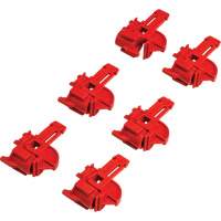 Dispositifs de verrouillage pour fusibles, Type Disjoncteur Helyx Safety & Industrial Supplies